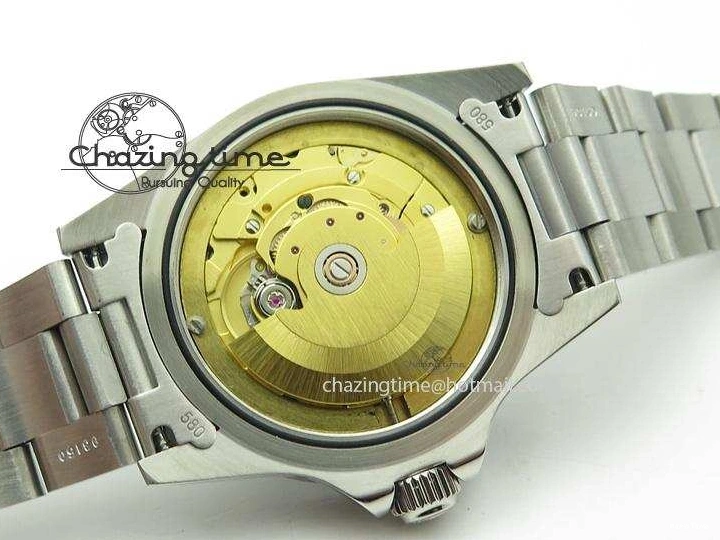 MiroTime 0601 Lightweight Vintage Sea Dweller 1665 JKF Best Edition On Bracelet A 3981